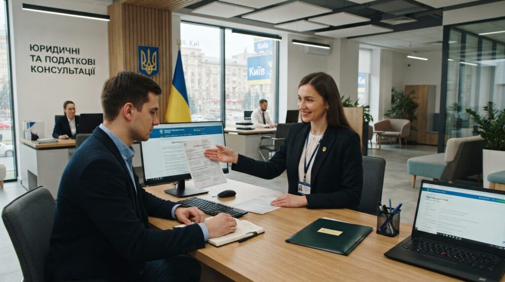 регистрация